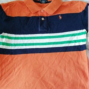 Ralph Lauren polo size 10/12